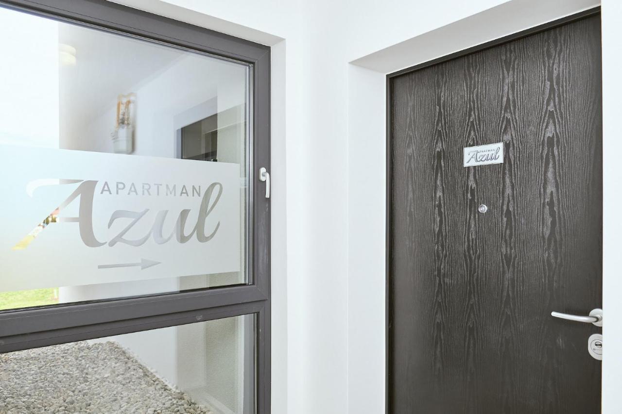 Apartman Azul Cakovec Exterior photo